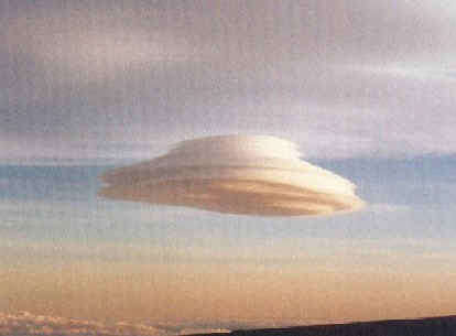 ... Perihal yang Menjadi Sumber Kebohongan UFO « Farra