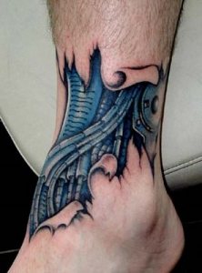 tattoo4biomech_leg